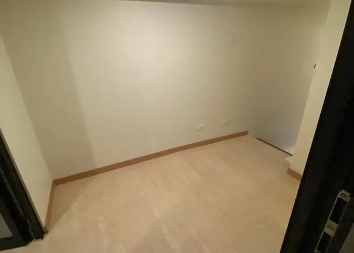 Edsa Heights Unit 3422 Two Br Penthouse Loft Unit Ama Tower Residences Aparthotel